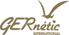 GERnétic logo