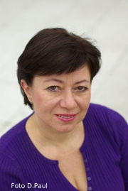 Iva Mikulková